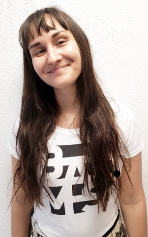 Viktorija