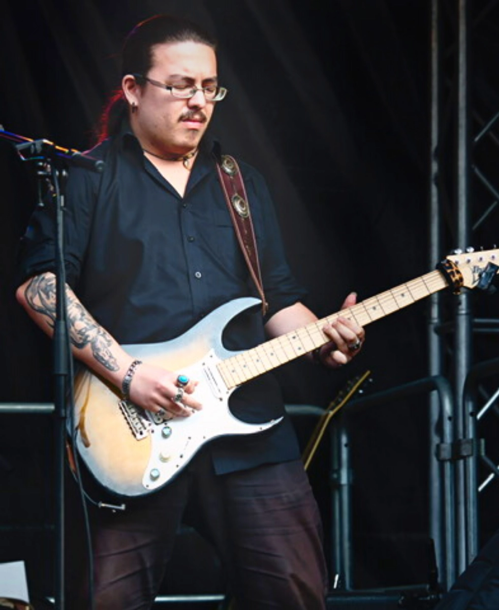 Mark